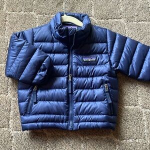 Patagonia Infant Puffer Jacker